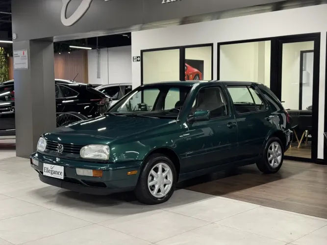 Volkswagen Golf 1996