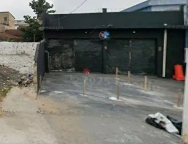 Galpão comercial no Jardim Maringá - Av Itaquera com 160 m².