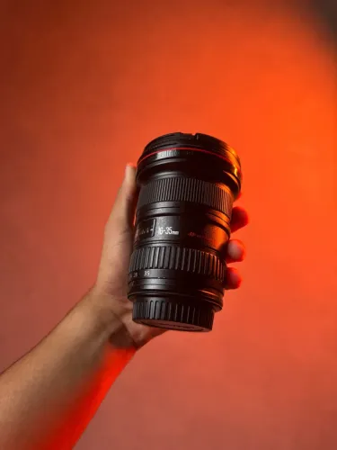 Canon 16-35mm Série L II USM