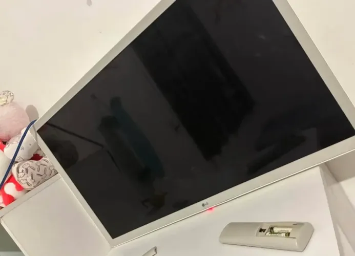 Tv smart LG 32p