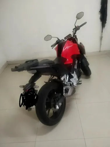 Vendo Twister 300 2023