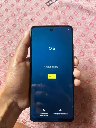 MOTO G 04s