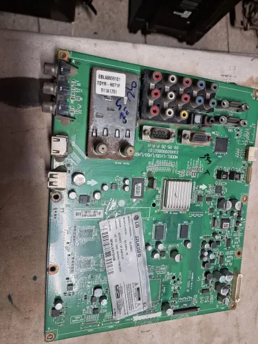 placa principal lg 32lh35fd