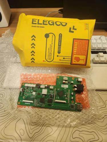 Placa mãe ELEGOO Saturn 3 Ultra