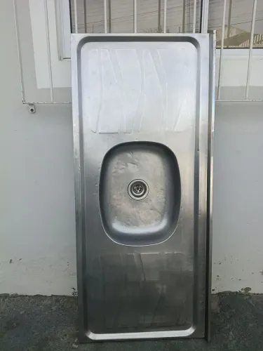 Vendo pia de 1,20