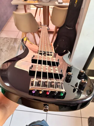 Contrabaixo Yamaha TRBX 305