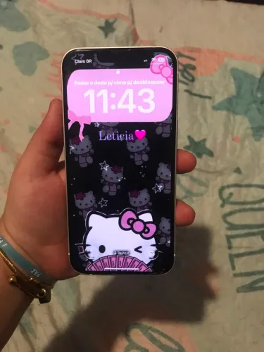 Venda-se iPhone 13