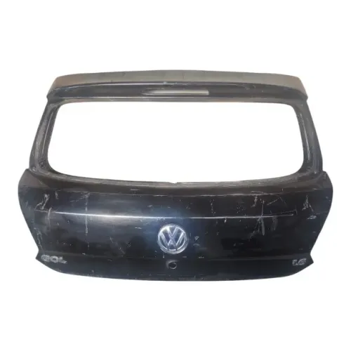 Tampa Traseira Gol G6 2013-2016 Original