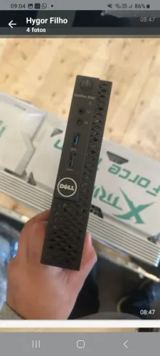Mini Dell, mini elgin   ,mini bemathec, 1 notebook lg, 1 cpu game ,LER