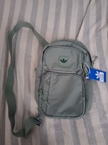 Bag Adidas - direto de USA - NOVA!!!