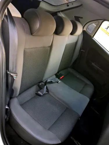 Volkswagen Gol Geração VII MSI 1.6 8V Flex Mec. 4P 2020
