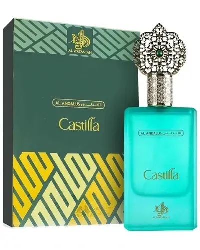 Perfume Al Wataniah Castilla 100ml