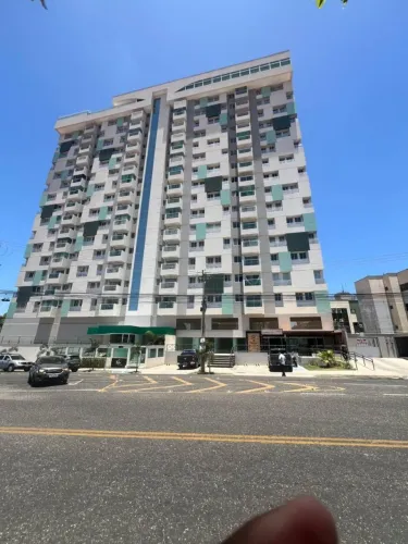 Volpi Art Residence | Apartamento 3 Quartos no Planalto | Teresina PI