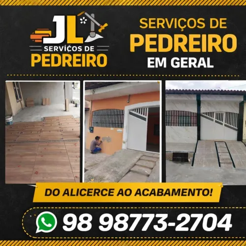 Ofereço meu trabalho chama no número fassa seu orçamento 