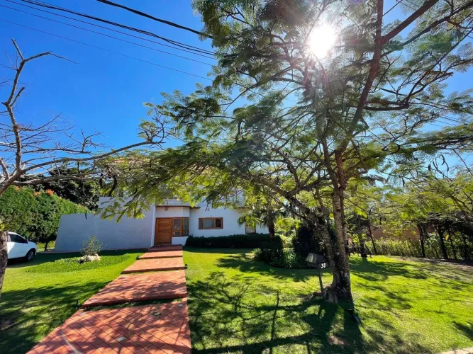Casa com 5 quartos à venda, 600 m² - Condomínio Fazenda Vila Real de Itu - Itu/SP