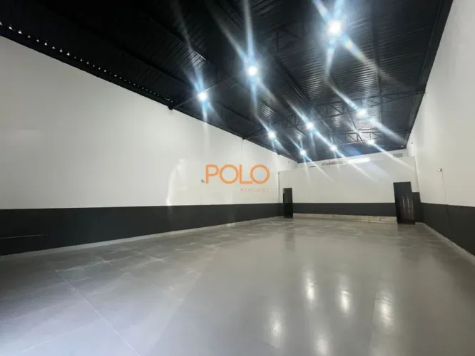 Aluguel Galpão PLANALTO