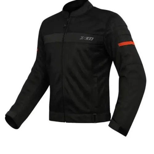 Jaqueta X11 Super Air Masculina