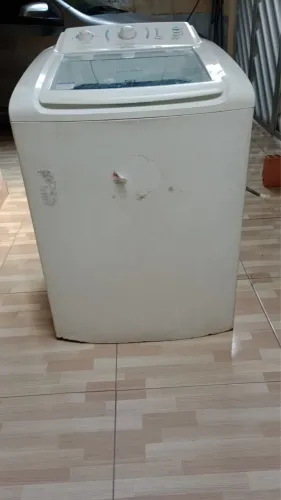 Máquina de Lavar Electrolux 13kg