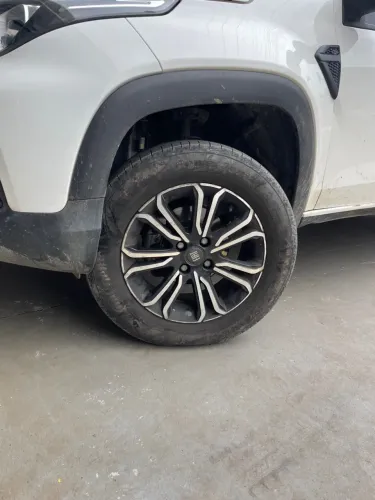 Roda liga leve Fiat Cronos aro 15 4x98