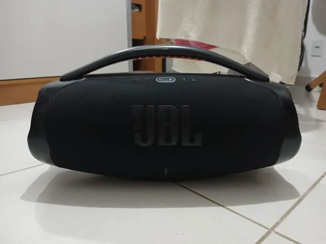 JBL Boombox 3