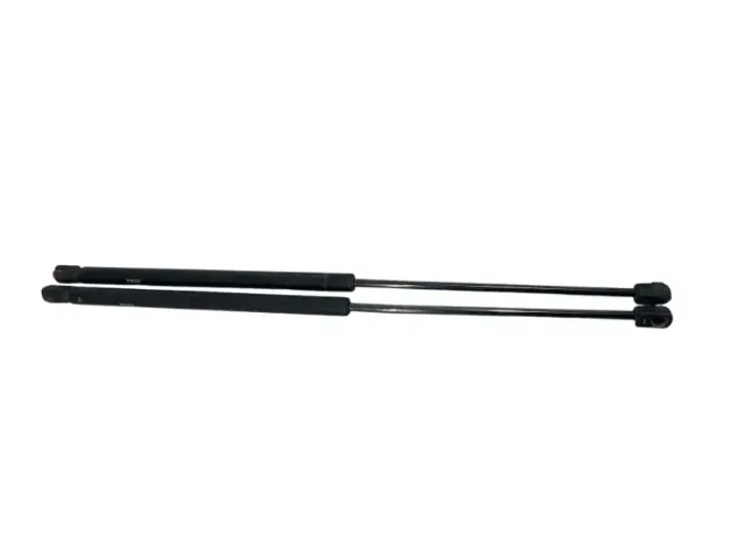 Par Amortecedor Tampa Porta Malas Ford Escort Hatch 1997-2002