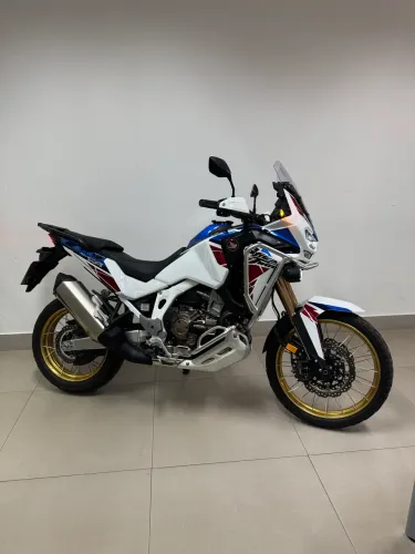 Seminova - HONDA CRF ÁFRICA TWIN 1100 ADVENTURE SPORTS DCT