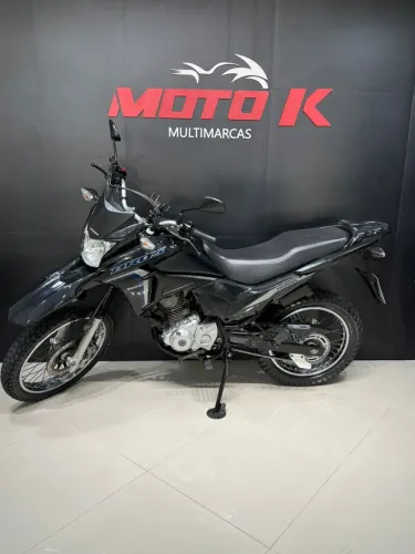 Linda BROZ 2024 com apenas 16mil km