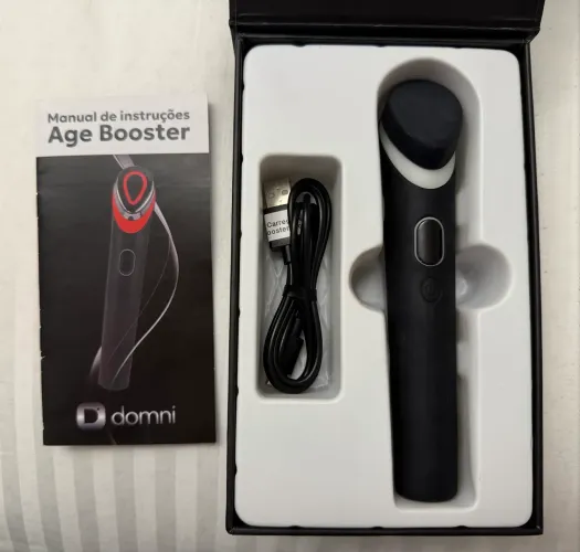 Booster Facial da Domni