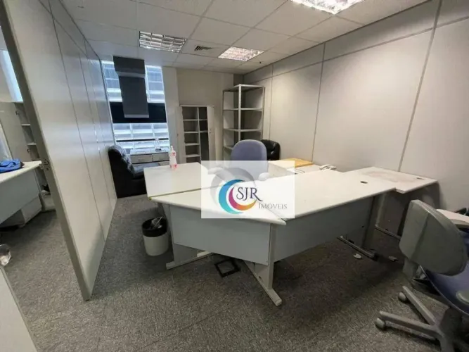 Conjunto para alugar, 291 m² Bela Vista - São Paulo/SP