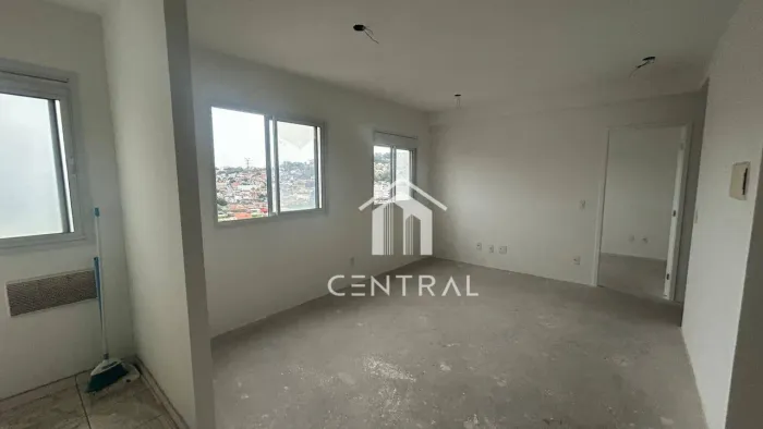 Apartamento á venda - Condomínio UP Lago dos Patos - 42m² - Vila Rosália - Guarulhos-SP.