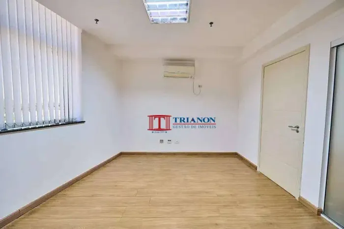 Sala para alugar, 75 m² por R$ 1.200/mês - Alto - Piracicaba/SP