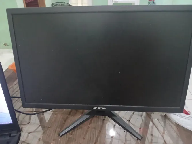 Monitor Novo
