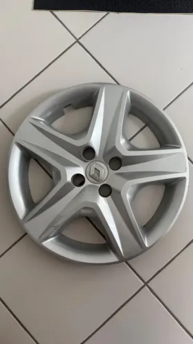 Calota Aro 16 Renault Sandero Stepway.