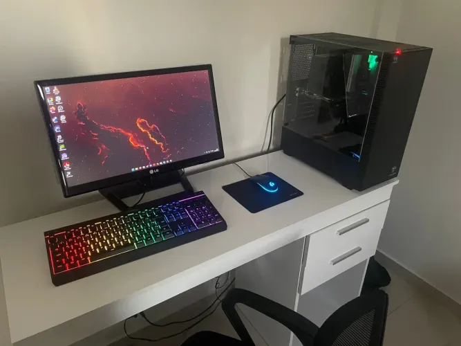 Venda de Computador