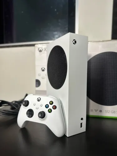 Xbox Series S