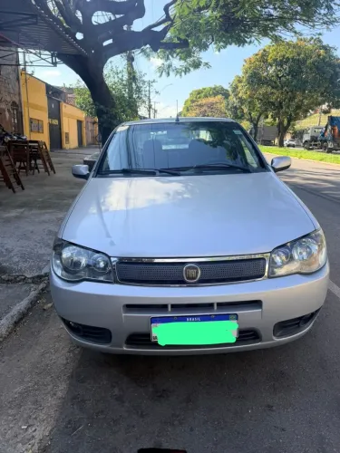 Fiat Palio 1.0 Economy Fire Flex 8V 4P 2010