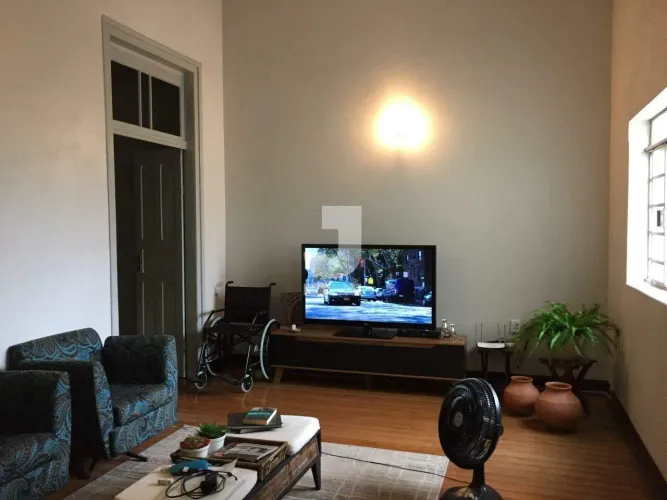 Casa à Venda - Jardim Primavera, Amparo - 157m2 - 3 Quartos
