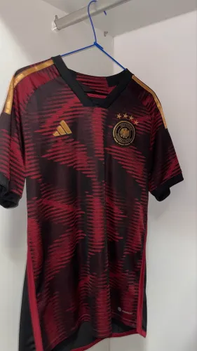 Camisa Alemanha 2022 original adidas