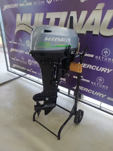 Motor Hidea 15HP