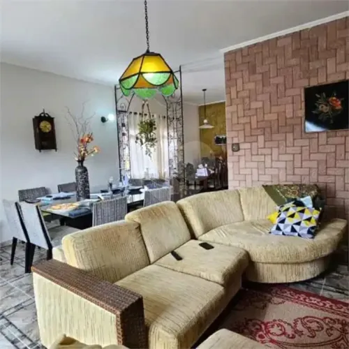 Casa com 3 quartos à venda em Vila clarice - SP
