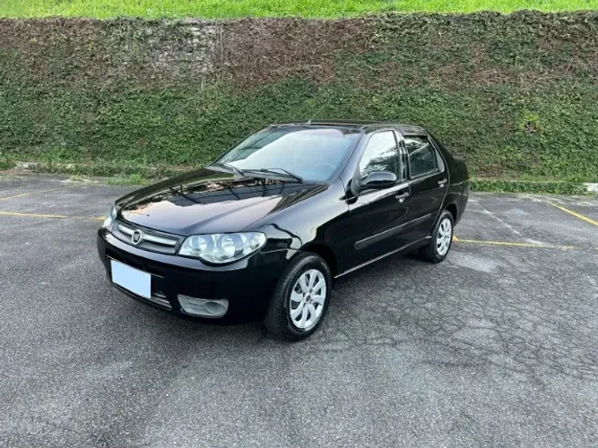 Fiat Siena 1.0/ EX 1.0 MPI Fire/ Fire Flex 8V 2012