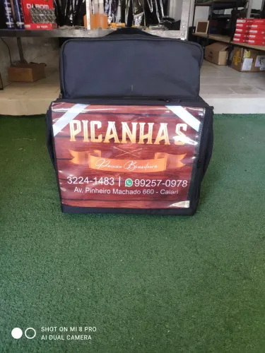 Mochila