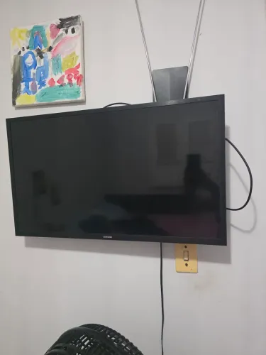 Tv Samsung 32 Pol