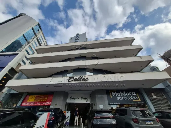 SALA COMERCIAL COM 70 M²; DALLAS