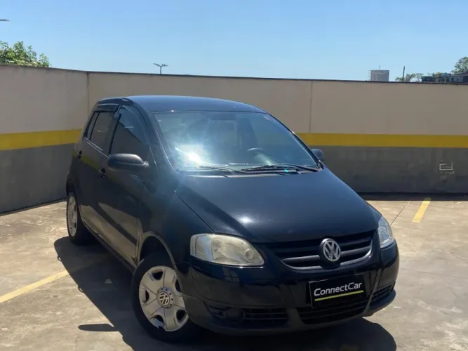 Volkswagen Fox 1.0 MI Total Flex 8V 5P 2009