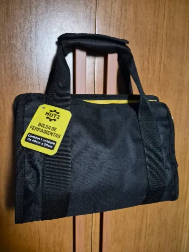 Bolsa para Ferramentas (NOVA)