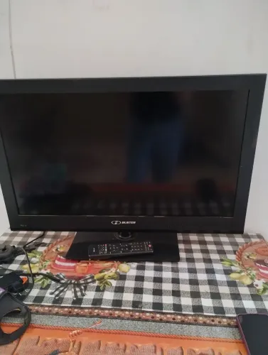 TV Buster 32 polegadas