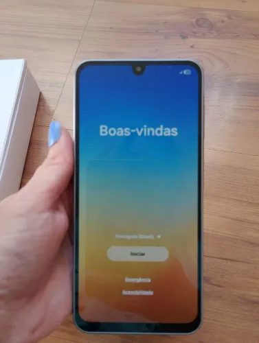 Samsung A17