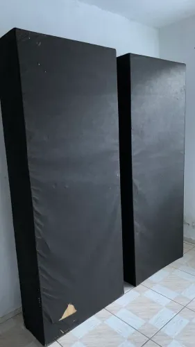 box de cama queen size bipartida