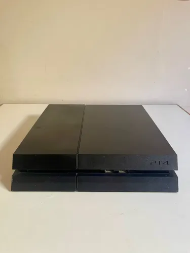 PS4 1TB